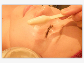 コラーゲン導入