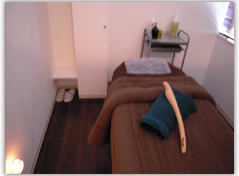 パワーセラピー